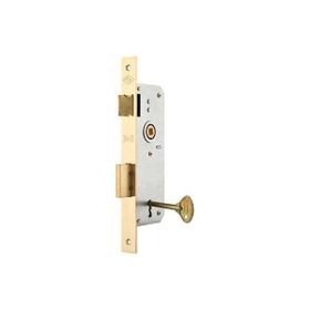 Kale 151R Nikel Oval Oda 40 mm Ekstra Rulmanlı Kilit