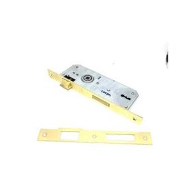 Kale 151R Sarı Oda 35 mm Ekstra Rulmanlı Kilit