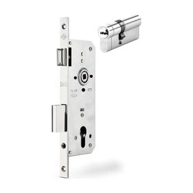 Kale 152 R 35 mm Dış Kapı Kilit