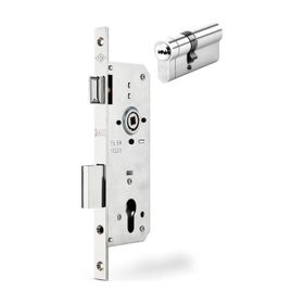Kale 152 R 35 mm Dış Kapı Kilit