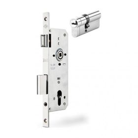 Kale 152 R 45 mm Silindirli Kilit