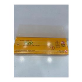 Kale 152R 35 mm Silindir Gömme Kilit