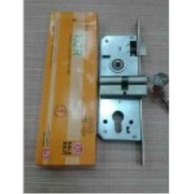 Kale 152R Nikel Dış Kapı 35 mm Silindirli Kilit