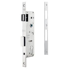 Kale 153 P 35 mm Gövde Pvc Gömme Kilit