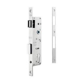 Kale 153 P 35 mm Gövde Pvc Gömme Kilit