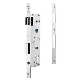 Kale 153 P 35 mm Gövde Pvc Gömme Kilit