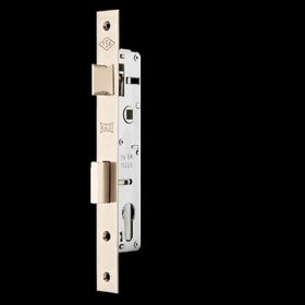 Kale 153 P 35 mm Gövde Pvc Gömme Kilit