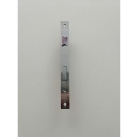 Kale 153 Silindirli Barelsiz Dar Tip 20 mm Nikel Kilit