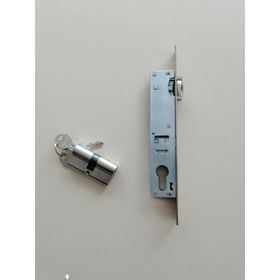 Kale 155B 20 mm Silindir Gömme Kilit