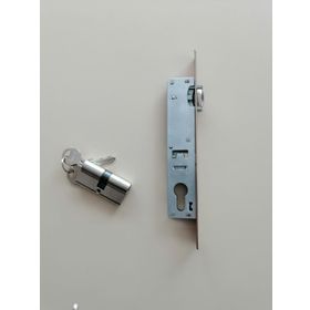 Kale 155B 20 mm Silindir Gömme Kilit