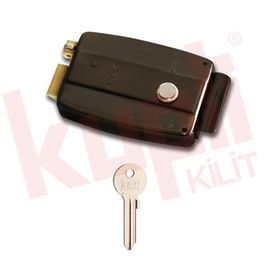 Kale 157 A Tirajlı Kilit