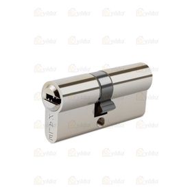 Kale 164 90 mm Gnc Pvc Pimapen Kilit Göbeği Barel
