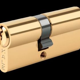Kale 164 90 mm Gnc Pvc Pimapen Kilit Göbeği Barel