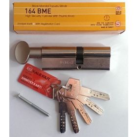 Kale 164 BME Bilyalı Mandallı 90 mm Barel