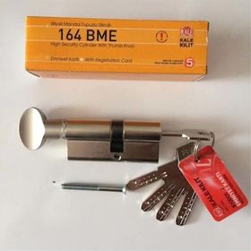 Kale 164 BME Bilyalı Mandallı 90 mm Barel
