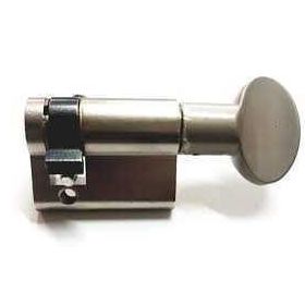 Kale 164 GM 41 mm Mandal Topuzlu Silindir Kilit