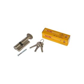 Kale 164 Gmc 68 mm Nikel Mandallı Barel