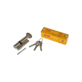 Kale 164 Gmc 68 mm Nikel Mandallı Barel