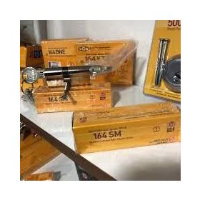 Kale 164 Gmc 68 mm Sarı Barel