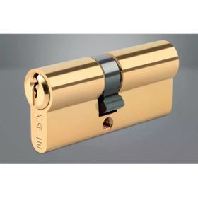 Kale 164 GNC 76 mm Kilit