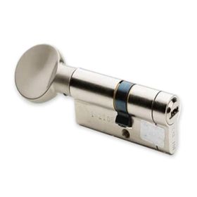 Kale 164 Ktbsm Tuzaklı Bilyalı Mandallı Nikel 68 mm Barel