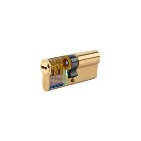 Kale 164BNE Sarı 76 mm Bilyalı Barel