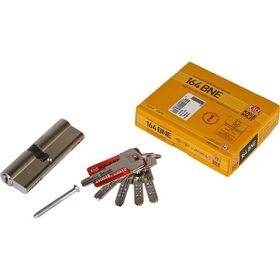 Kale 164BNE Saten 90 mm Bilyalı Barel