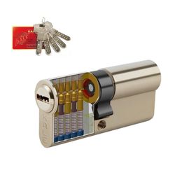 Kale 164BNE Saten 90 mm Bilyalı Barel
