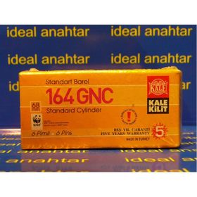 Kale 164/GNC 68 mm Barel