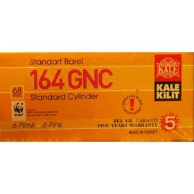 Kale 164/GNC 68 mm Barel