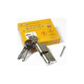 Kale 164KTB S 68 mm Tuzaklı Sarı Barel