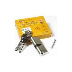 Kale 164KTB S 68 mm Tuzaklı Sarı Barel