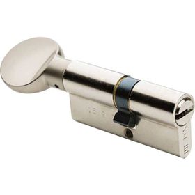 Kale 164SM 68 mm Sarı Sistem Mandallı Barel