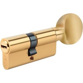Kale 164SM 68 mm Sarı Sistem Mandallı Barel