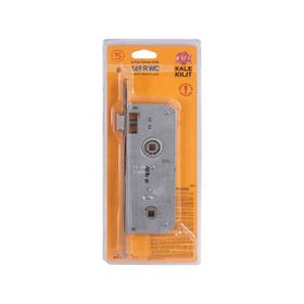 Kale 169 R 35 mm Wc Banyo Tuvalet Kilit
