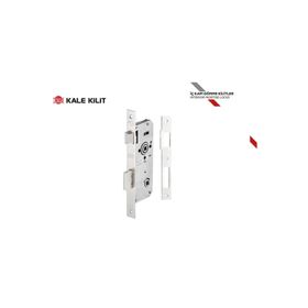 Kale 169 R 35 mm Wc Banyo Tuvalet Kilit