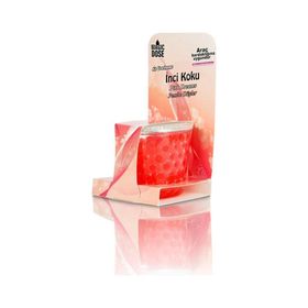 Kale 169R 40 mm Nikel Oval Wc Banyo Kilidi
