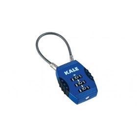 Kale 20-100 Şifreli Asma Kilit