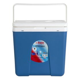 Kale 25 litre Mavi Oto Termos