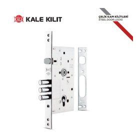 Kale 252 R Monoblok Kilit