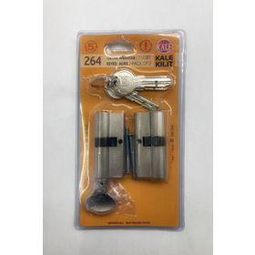 Kale 264 İkili Pas Sistem Sistem 68 mm Barel Kilit