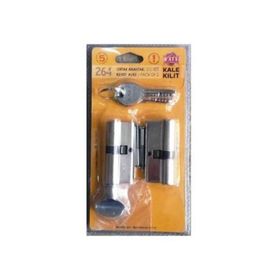 Kale 264 İkili Pas Sistem Sistem 68 mm Barel Kilit