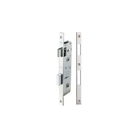 Kale 269 P 35 Pvc Banyo Ve Wc Nikel Kilit