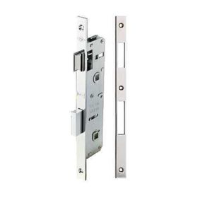 Kale 269 P 35 Pvc Banyo Ve Wc Nikel Kilit