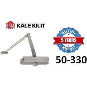 Kale 3 No Kd002/50-330 Kapı Hidroliği