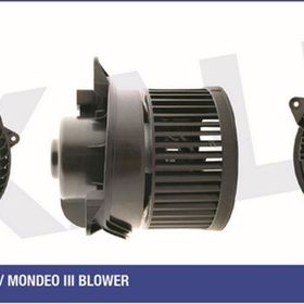 Kale 343390 12V Ford Connect Focus 98-04 Mondeo III 00-07 Kalorifer Motoru