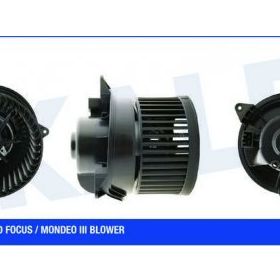 Kale 343390 12V Ford Connect Focus 98-04 Mondeo III 00-07 Kalorifer Motoru