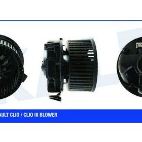Kale 343560 Renault Clio Kalorifer Motoru