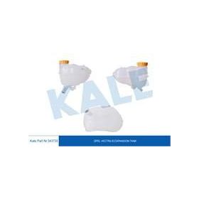 Kale 343735 Kapaklı Vectra B 1.6I 16 V 1.7TD 1.8I 16v-2.0I 16v-2.6I V6 Tek Genleşme Kavanozu