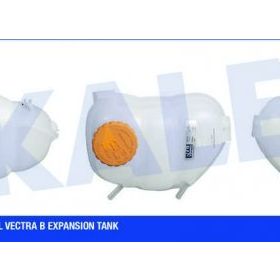 Kale 343740 Kapaklı Vectra B 1.6i 16 V 1.7TD 1.8İ 16 V 2.0i 16 V 2.6İ V6 Rady Genleşme Kavanozu